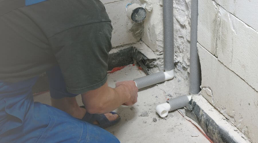 Professional Leak Detection in Evansville, IN