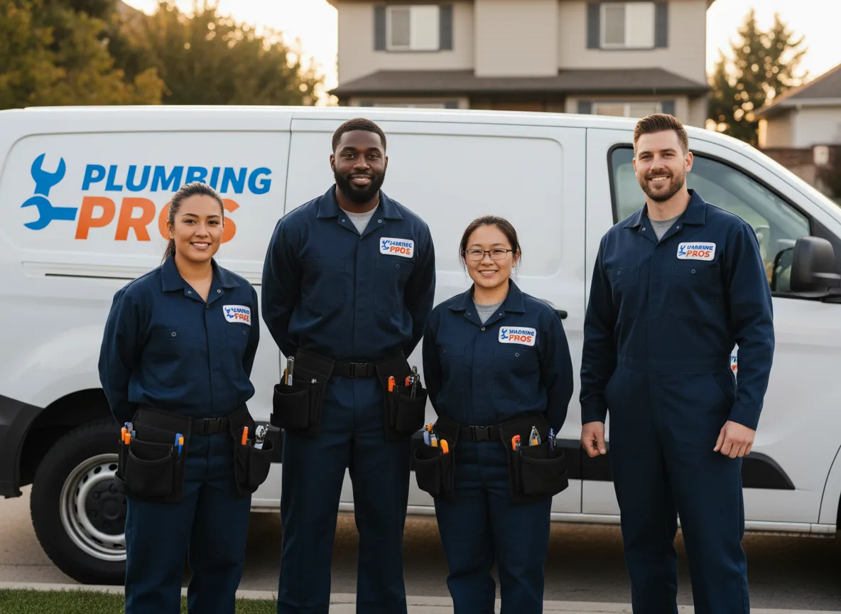 Water Heater Repair company in Evansville, IN